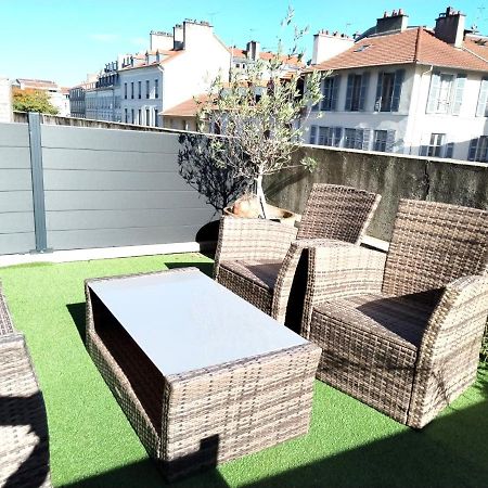 Le Palais -Ideal Couple- Terrasse Hypercentre Pau Dış mekan fotoğraf